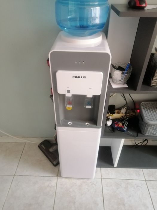 Диспенсър Finlux