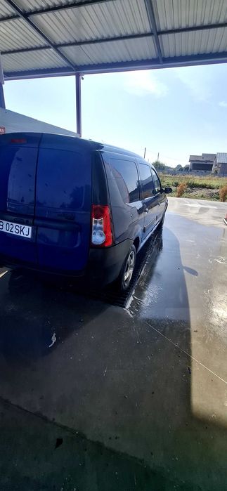 Logan mcv van de vanzare