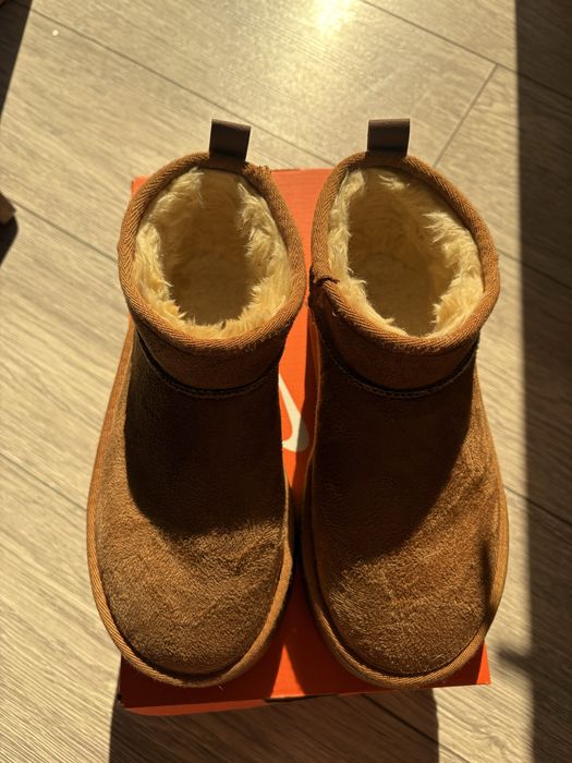 botine UGG, marimea 36
