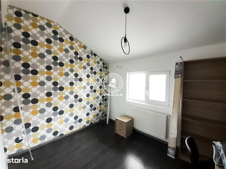 Vila  de vanzare  Rediu,