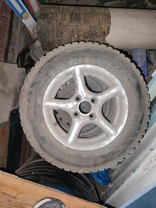 Qishgi balon 175/70/13