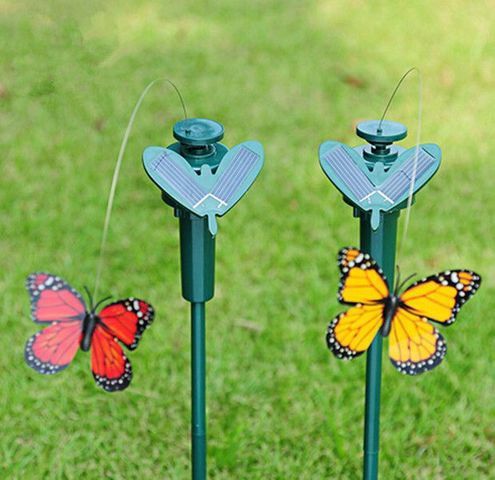 Соларна декорация 8лв-9,00лв-10лв-16лв