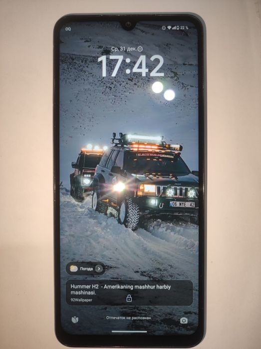 Редми А5 идеал состояние