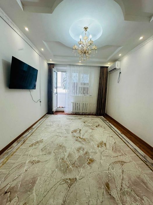 Продается 3х комн кв в СМП 136