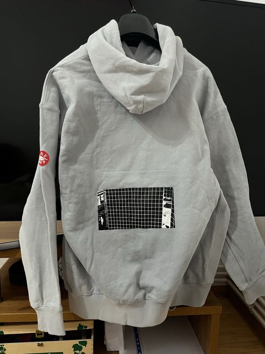 Hanorac CAV Empt