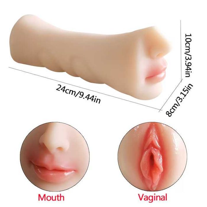 jucărie 3,2,1 in 1 intimă erotică