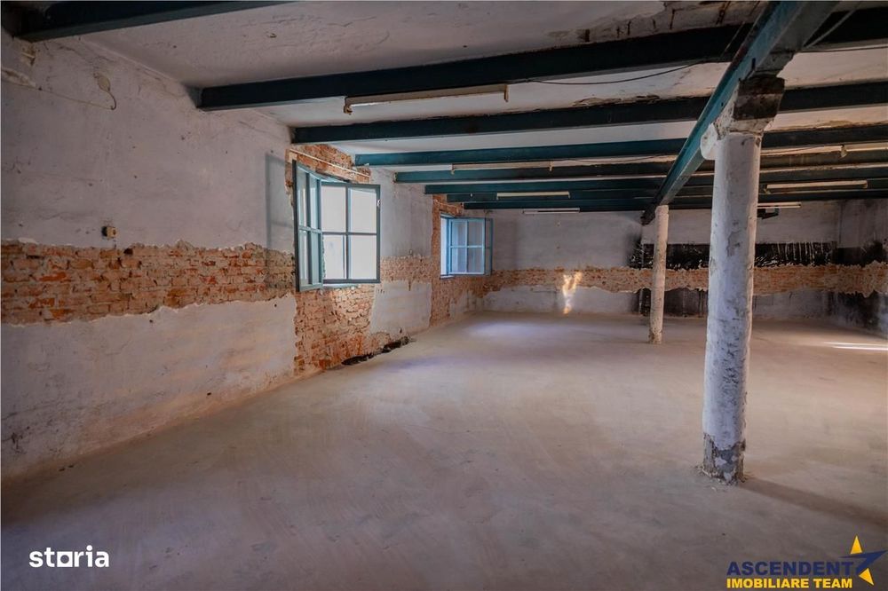 FILM! Rezidential comercial productie, Central, Targu-Secuiesc