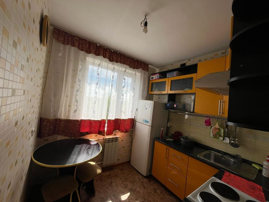 Продаю 1комнатную квартиру