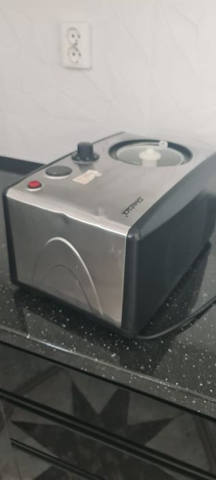 Masina de facut înghețată Steba