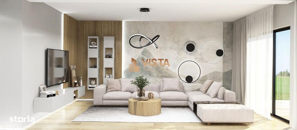 House in Brasov - Vedere 5