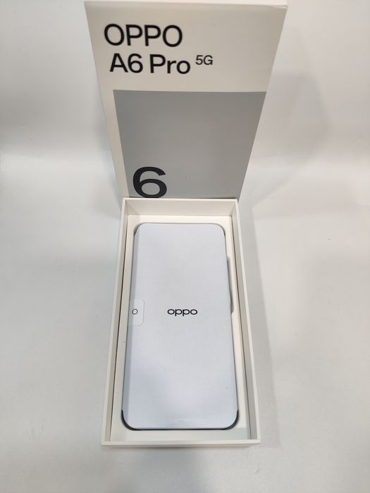 Hope Amanet P8 Oppo A6 Ori Nou! 256GB 8 GB RAM Garamtie !