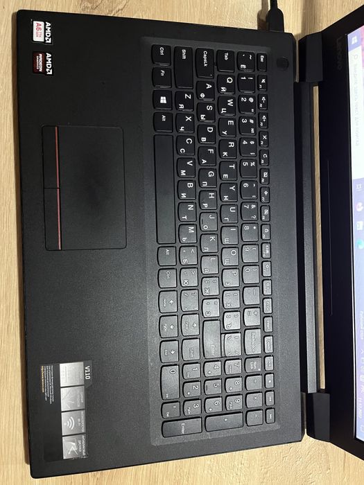 Ноутбук Леново