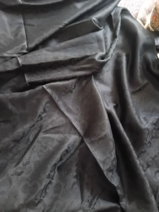 Esarfa superba, Burberry