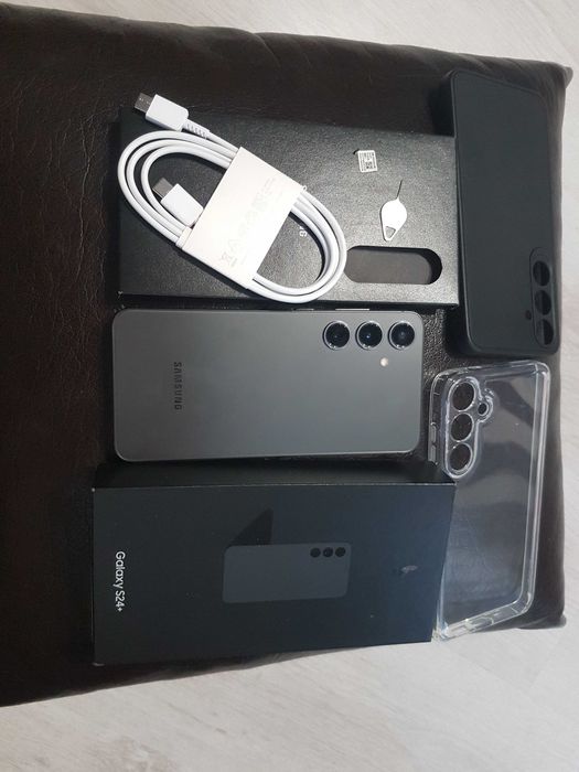 Samsung - S24 Plus 512GB