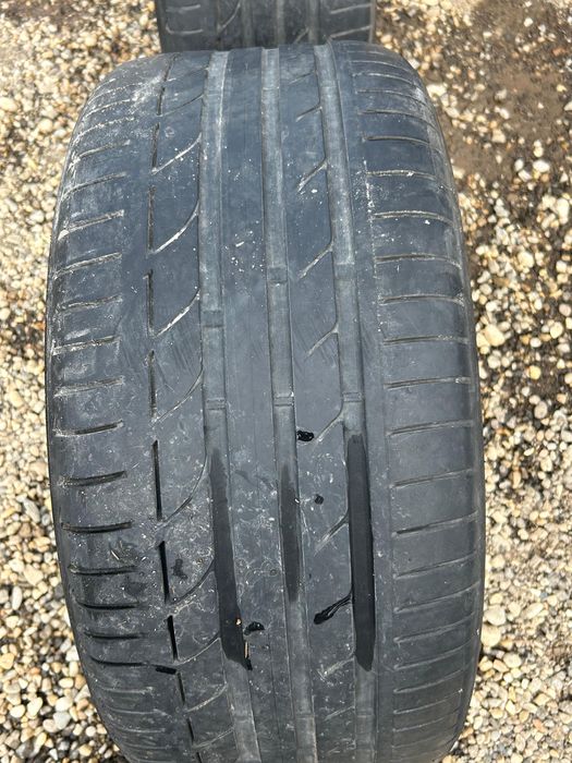 Vand jante BMW X4 245/40R20