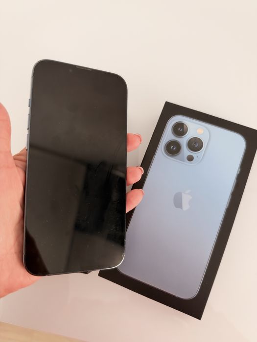 iPhone 13 Pro – stare excelentă