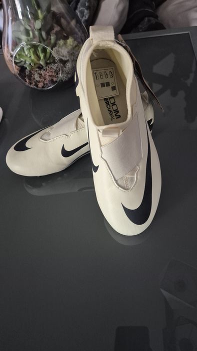 Бутонки Nike air zoom