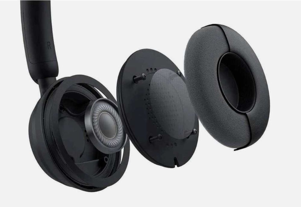 Наушники профессиональная гарнитура Microsoft Modern USB Headset