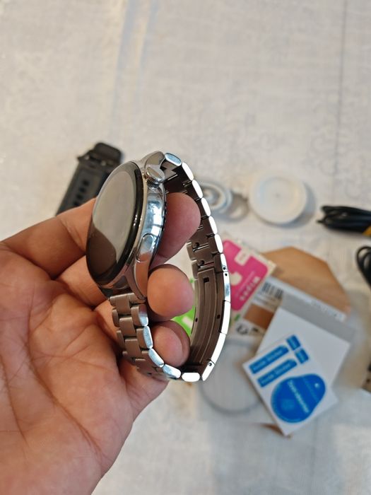 Huawei watch 3+подаръци.