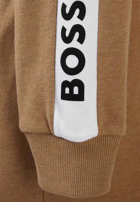 BOSS мужские халаты