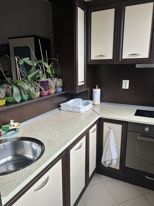 Апартамент под наем