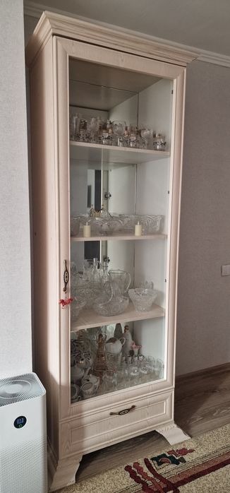 Продам сервант караганда