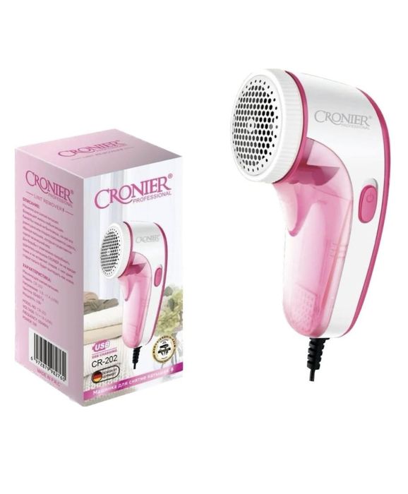 Машинка для удаления катышков