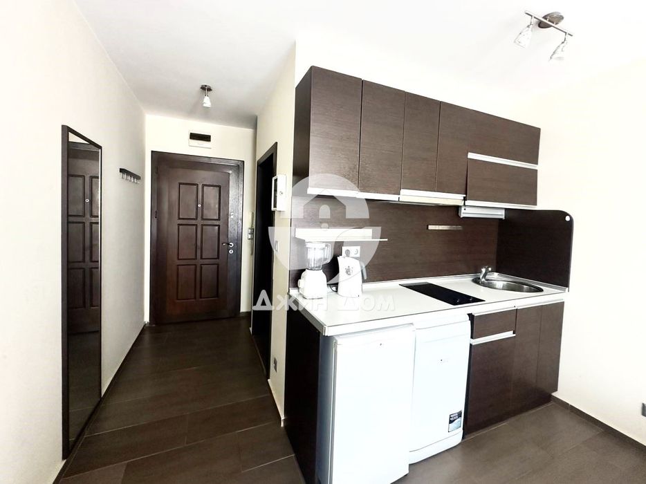 Продава се Едностаен апартамент в Несебър - 38 кв.м за 1237 €/кв.м - Снимка #3