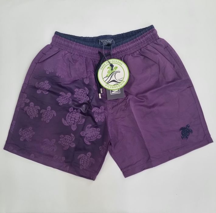 Мъжки шорти бански Vilebrequin