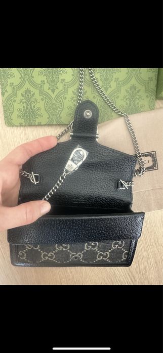 Дамска чанта G*U*C*C*I