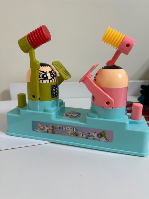 Игра для двоих, кто кого победит