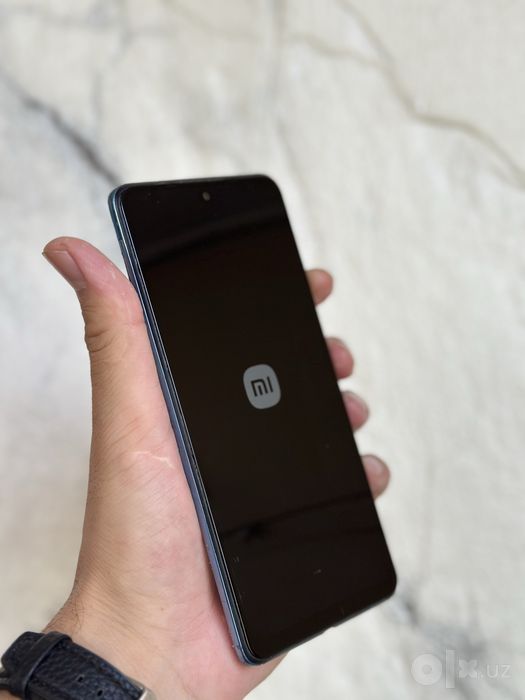 Redmi Note 10 Pro Max