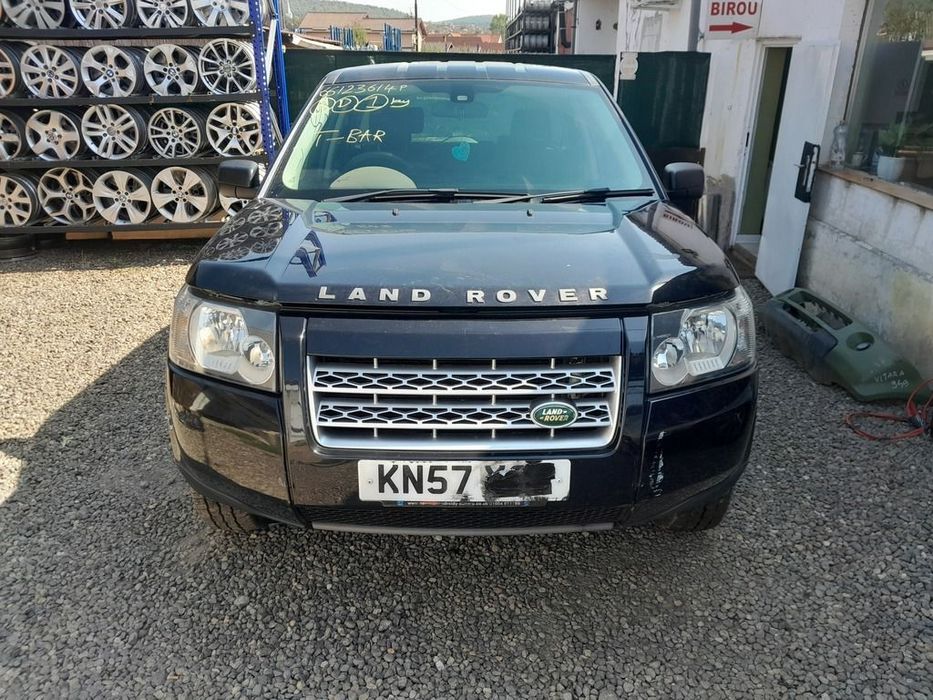 Pompa injectie / inalte Land Rover Freelander 2 2.2 D 2006 - 2010 160CP 224DT (1054) ...