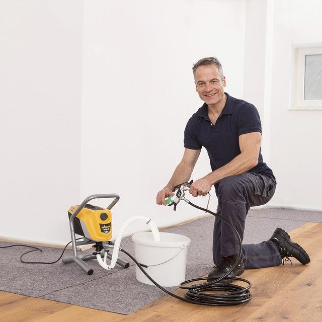 Аренда Инструментов Прокат Инструментов Вагнер Краскопульт 24.7.