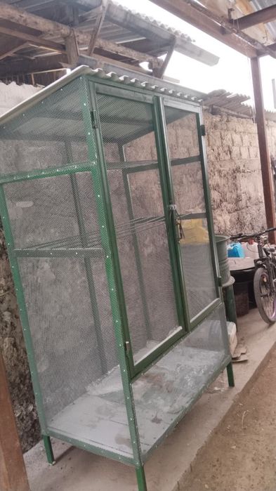 Ет жаюға арналған