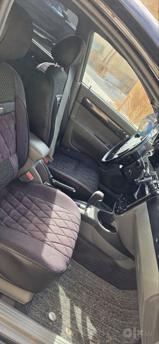Chevrolet Lacetti, 2023, Toshkent – 8