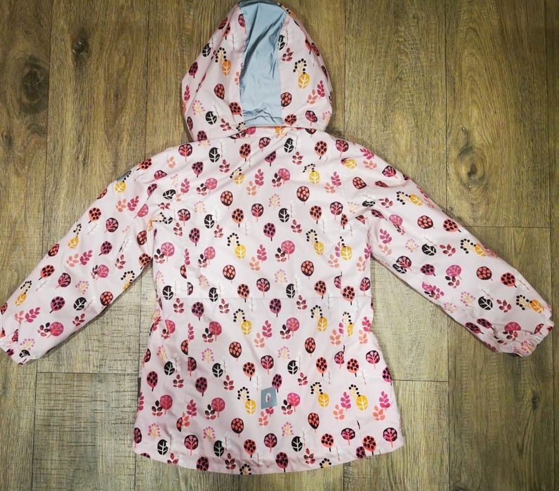 Reima оригинал куртки и комбинезон