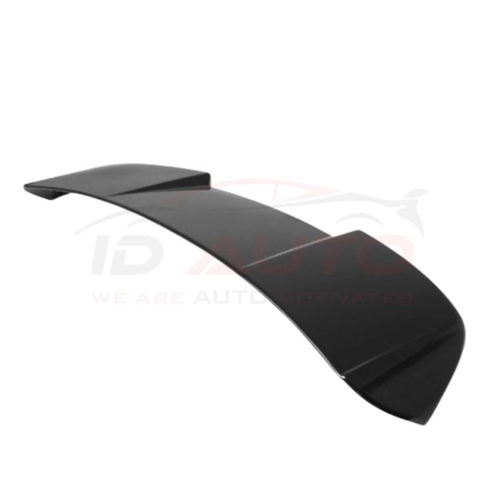 Лип спойлер за багажник – Audi A6 C7 2011–2018, черен гланц, ауди а6