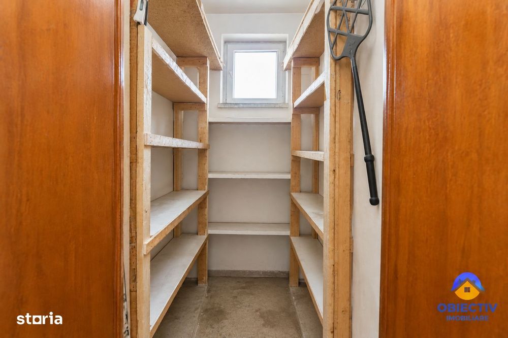 Apartament 3 camere/ 2 balcoane + boxa CENTRU Dioda