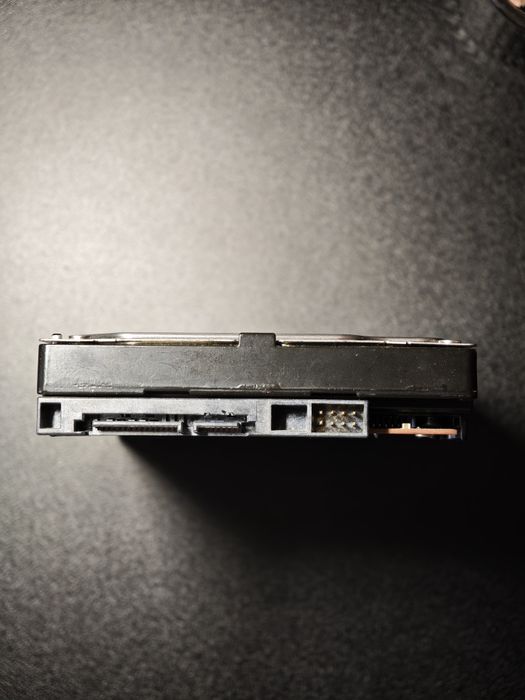 HDD 500gb WD Blue