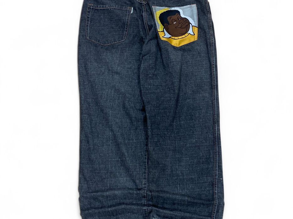 Fubu platinum fat albert