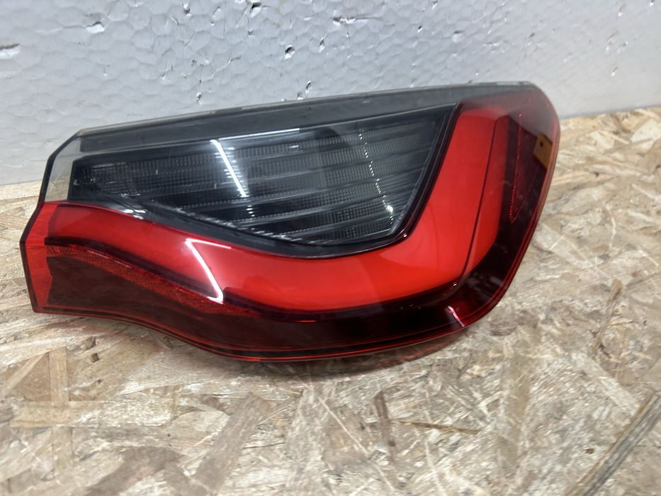 Stop bmw G22 G23 seria 4 coupe 2019-2022