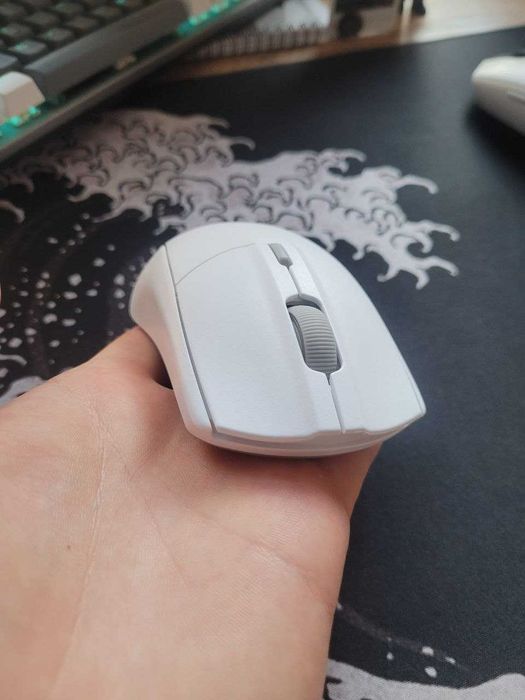 SteelSeries Rival 3 Wireless