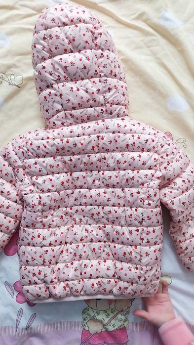 Детски  якета...