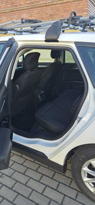 FORD Mondeo 2015 — imagine 5
