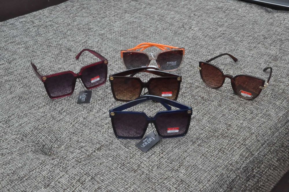 Ochelari de soare fashion Paris