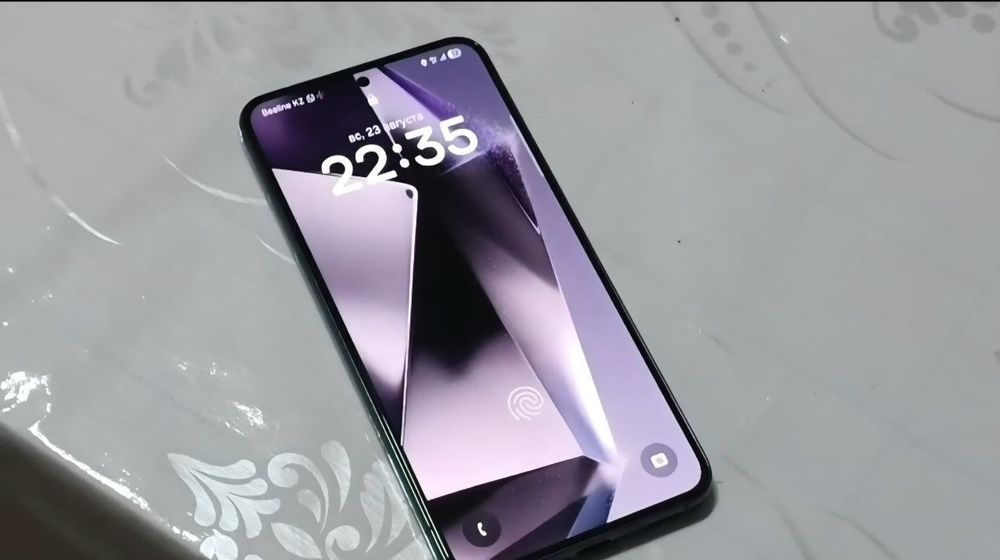 Samsung Galaxy S22