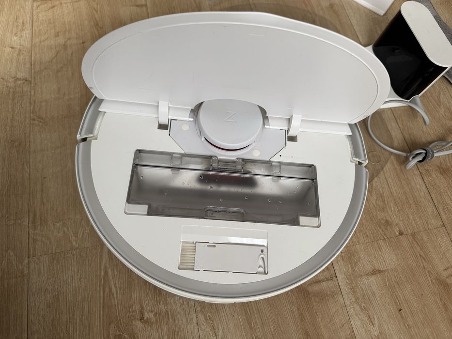 Робот пылесос Roborock S5 MAX