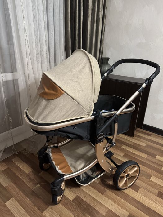 Продам коляску б