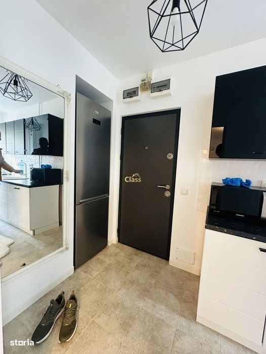 Apartament 2 camere | Modern | 36 mpu | Zona La Terenuri Manastur